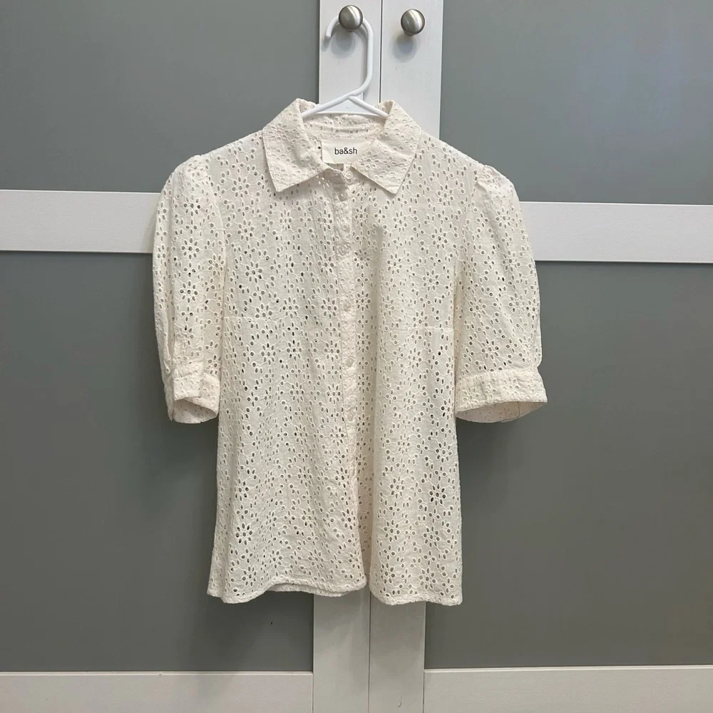 ba&sh top - Picture 2 of 3